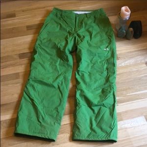 Helping Hansen Snowboard Pants